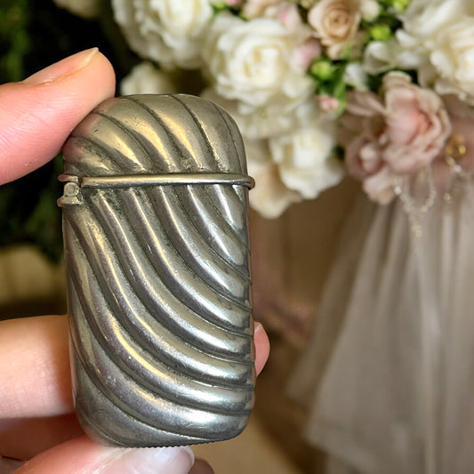 Antico vesta case primo ‘900