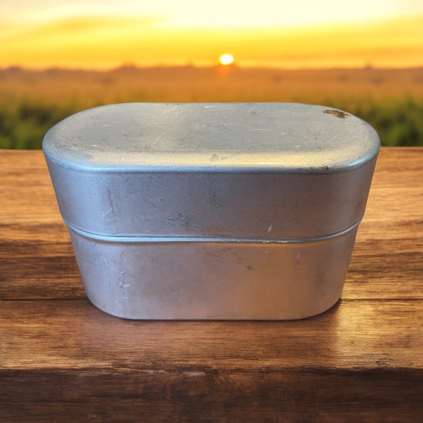 Occhiali da moto anni ‘40 - ‘50 Ratti Torino, con custodia e lenti di ricambio