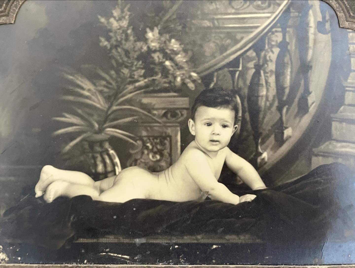 Lotto grandi fotografie americane 1900