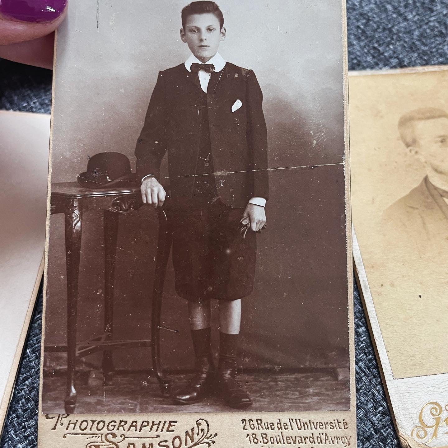 12 fotografie vittoriane