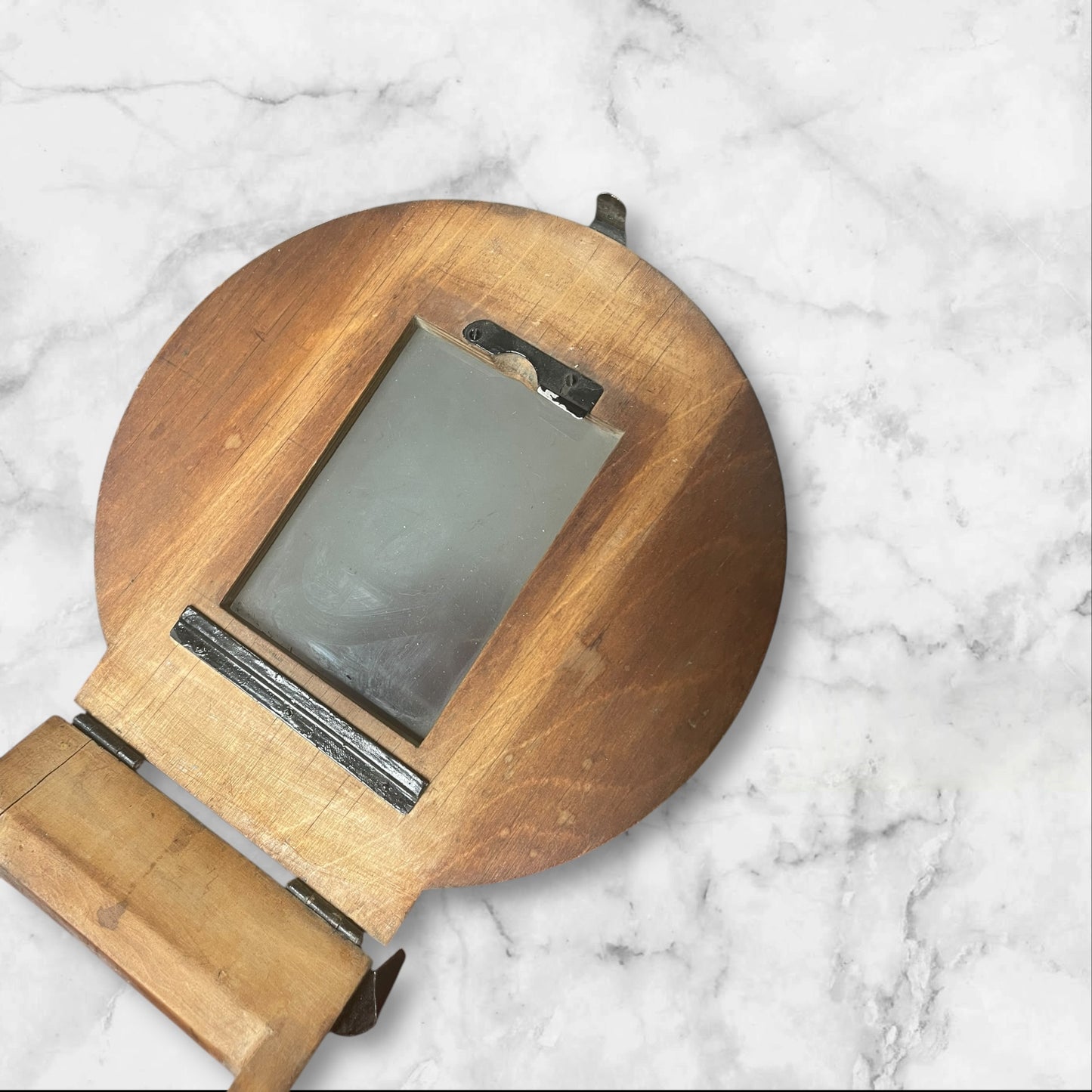 Apparecchio oculistico per misurare difetti di visione, anni ‘20 - ‘30, Milano