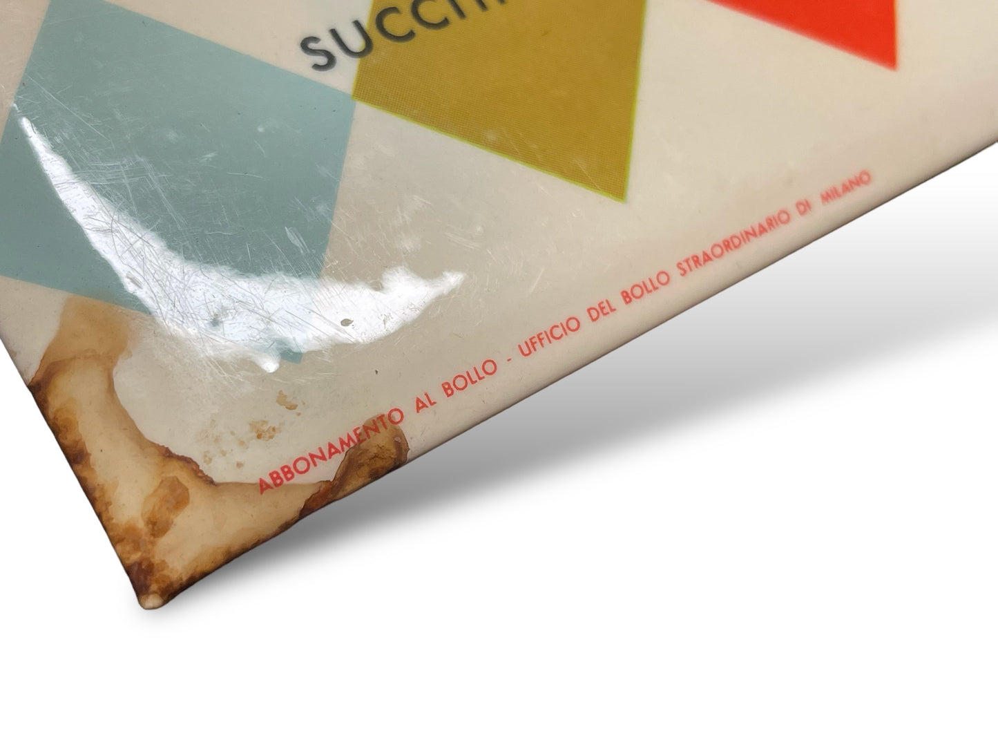 Gimmy Soda Cellograph