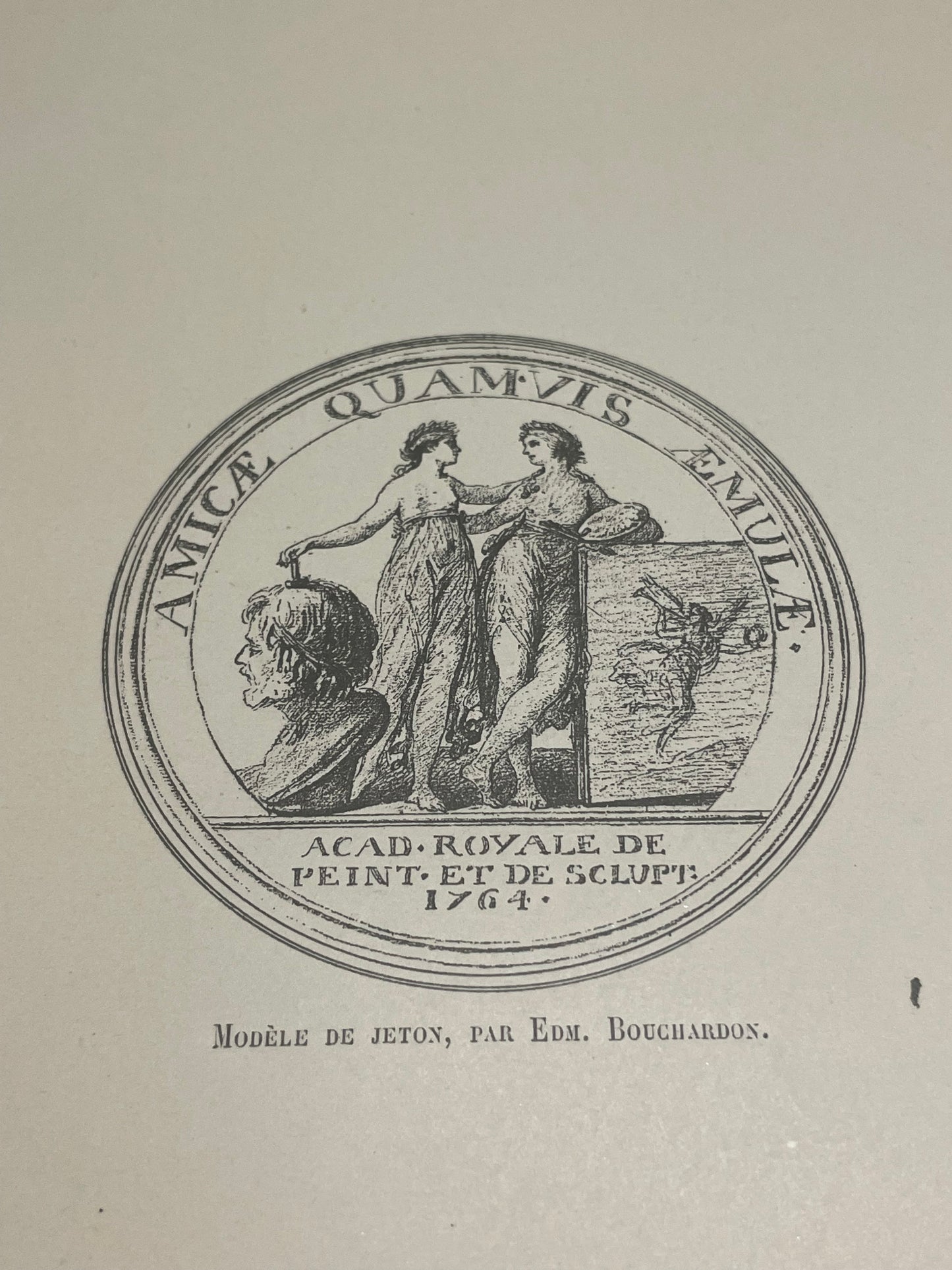 Roger-Milès, Architettura e decorazione del XVIII secolo, volume con 220 tavole 1899-1900