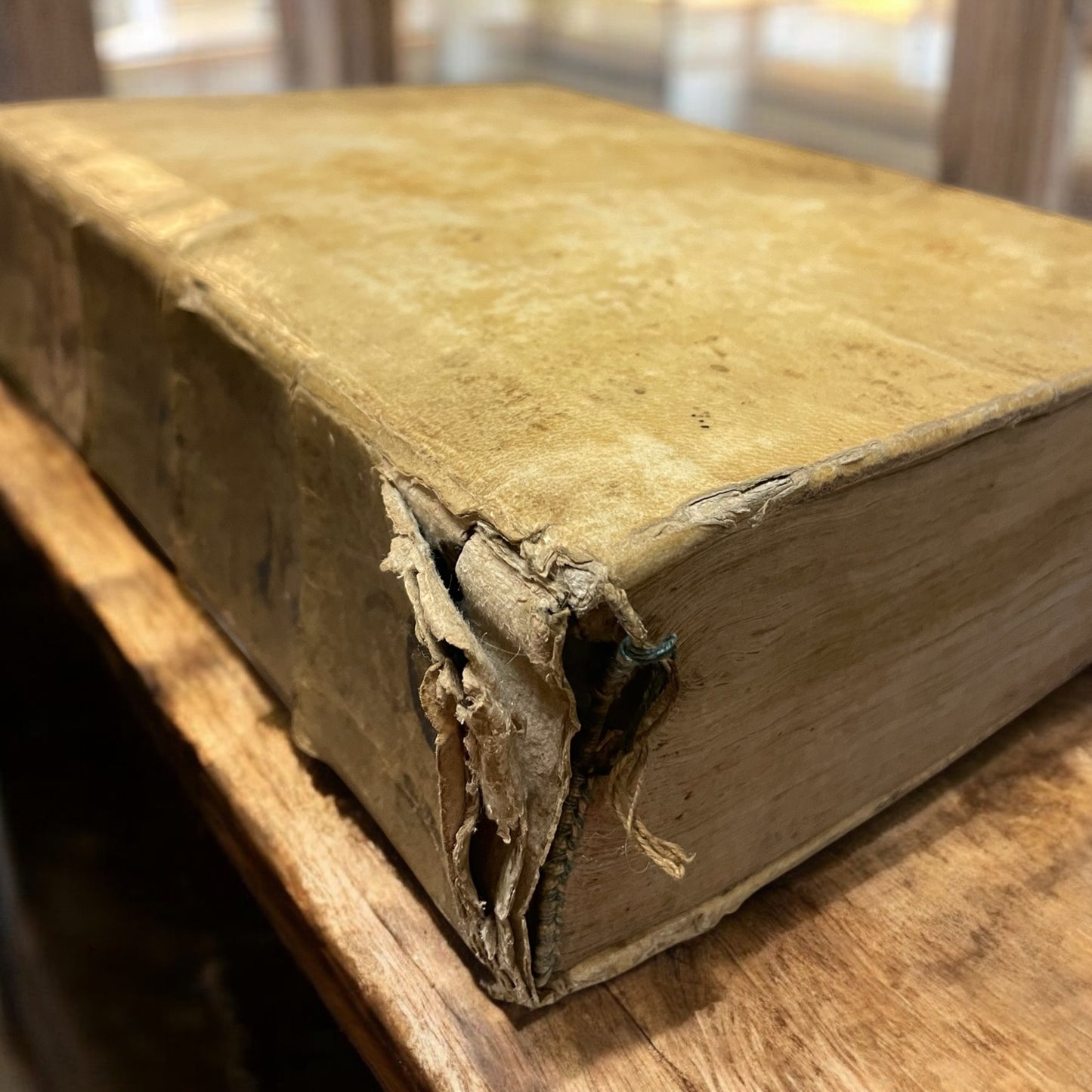 Libro 1762 Theologia Moralis, in folio, Paulo-Gabriele Antoine