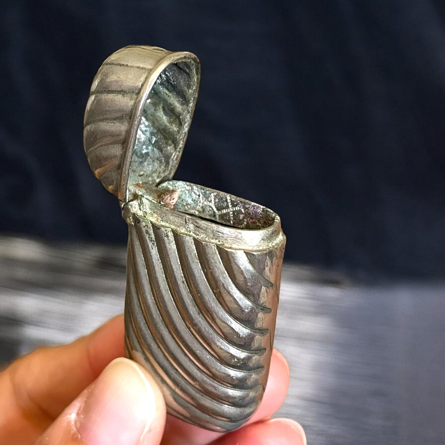 Antico vesta case primo ‘900