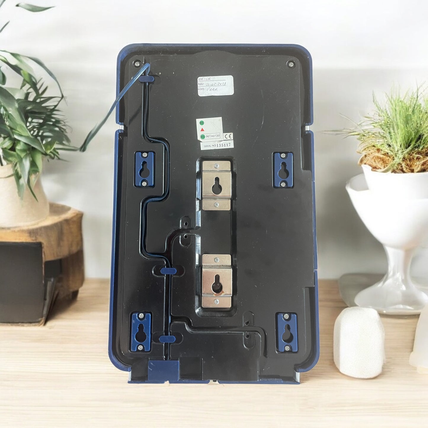 Telefono da parete, Vintage Pepsi cola, originale anni 90