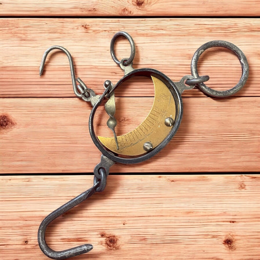 Bilancia ad occhio di bue