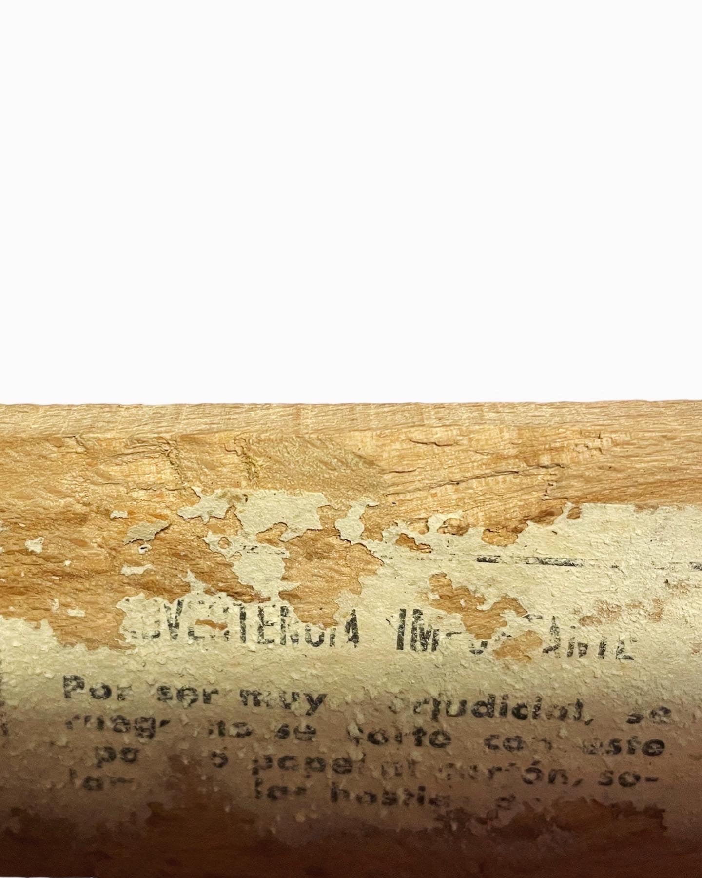 Ostiario Chiesa Protestante primo ‘900