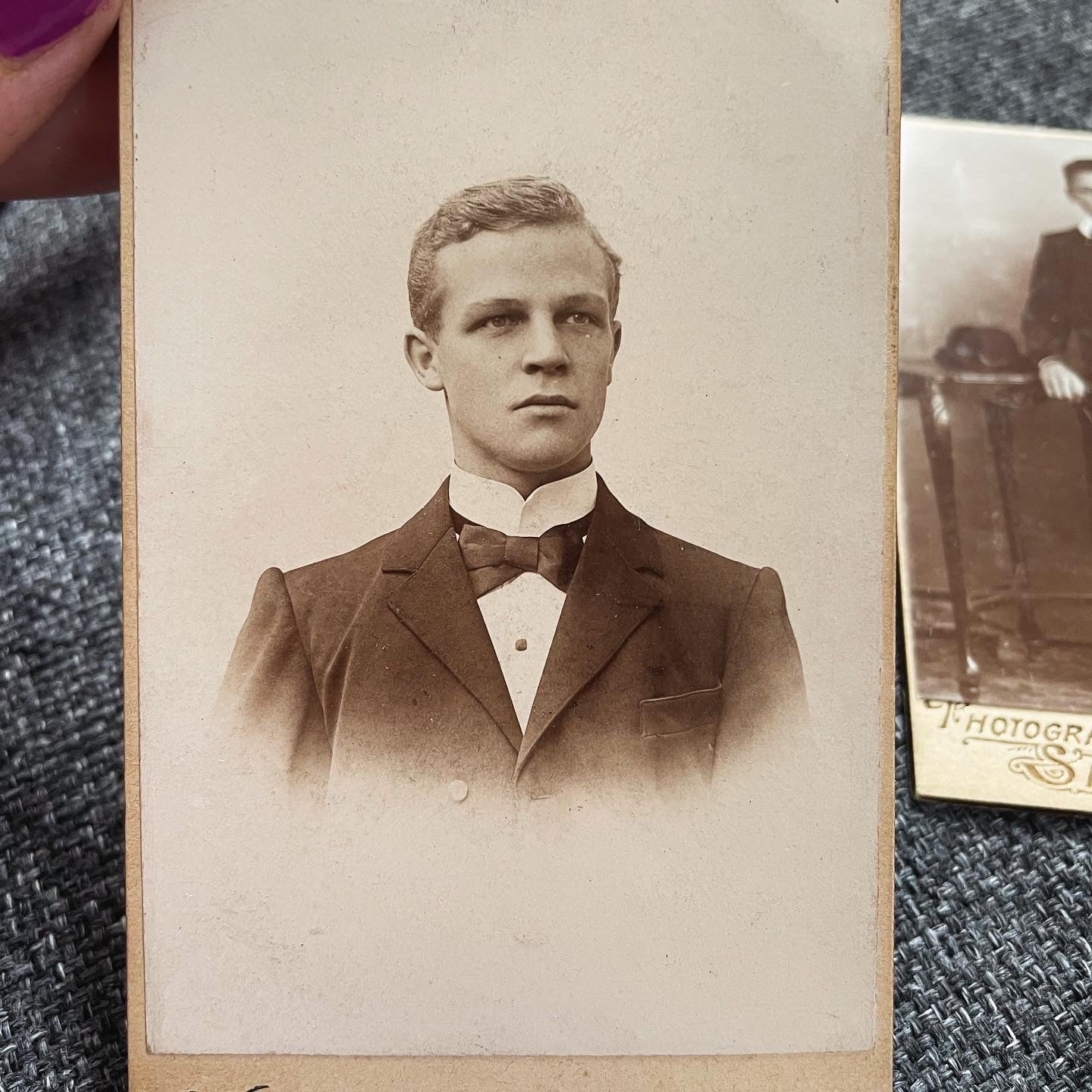 12 fotografie vittoriane