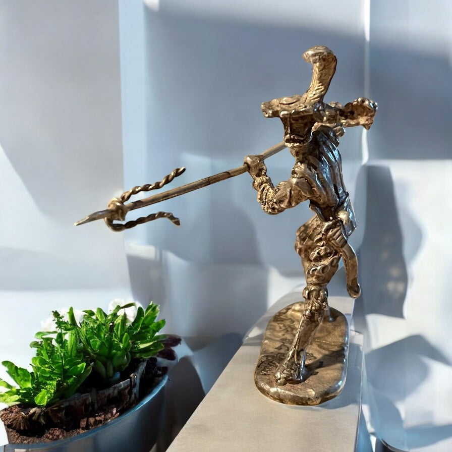 Soldatino d’argento
