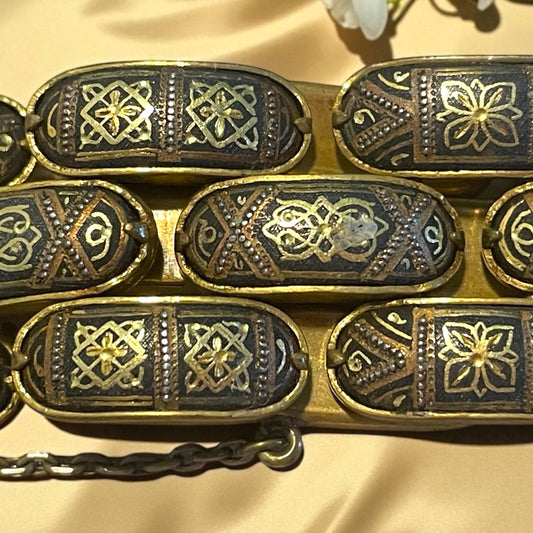 Bracciale Oro di Toledo