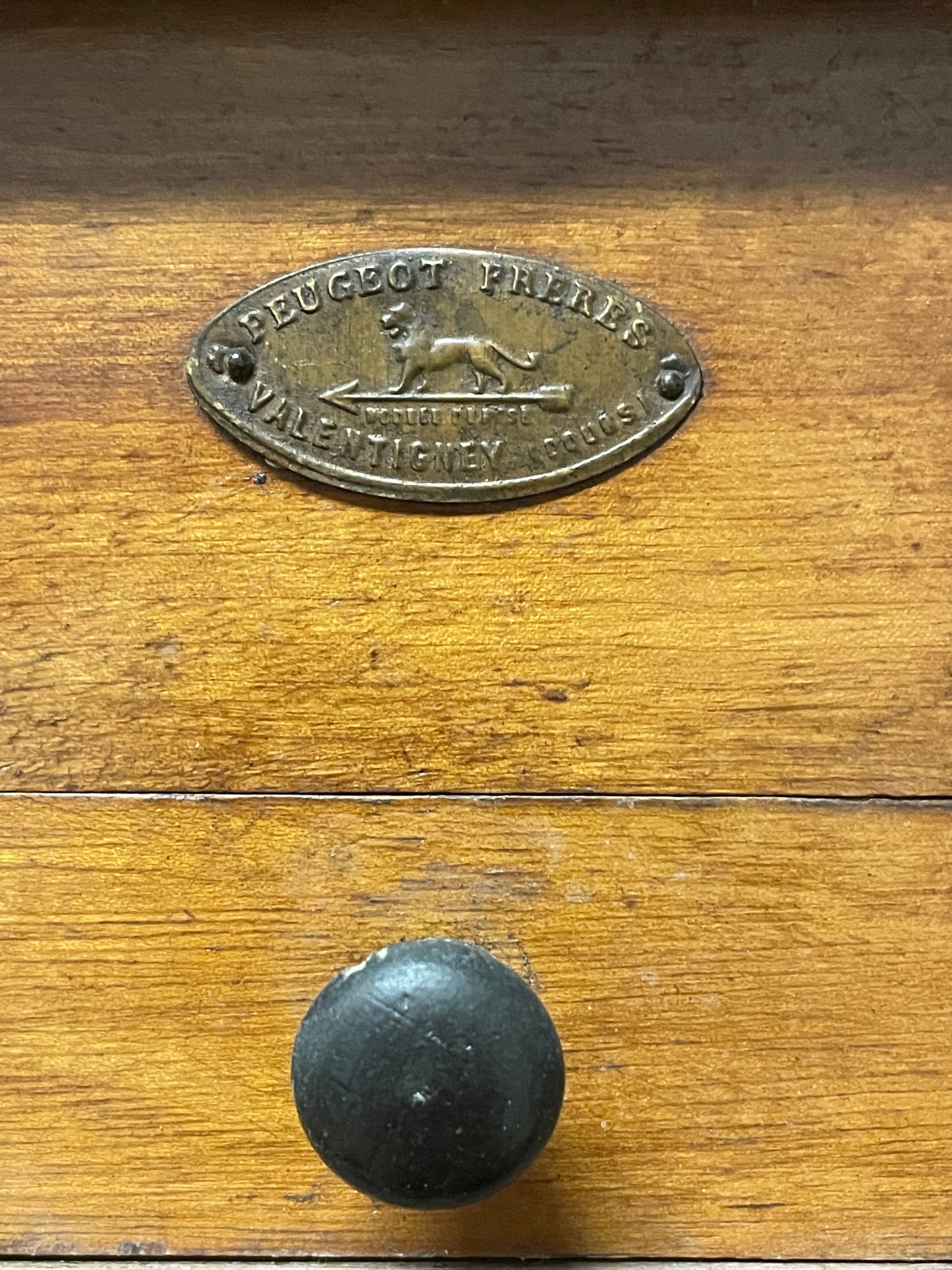 Collezione n. 3 antichi macinini Peugeot da fine ‘800 agli anni ‘60
