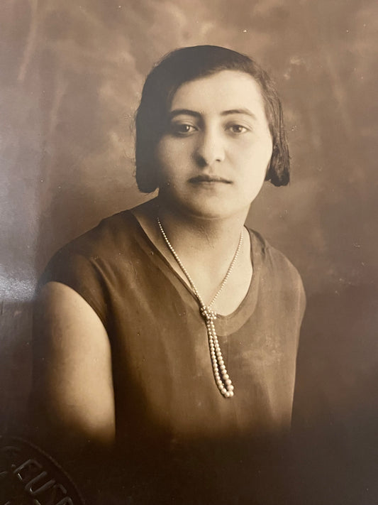 Album con 74 fotografie dalla prima alla seconda guerra mondiale