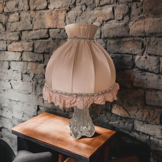 Lampada cristallo Ile De France 