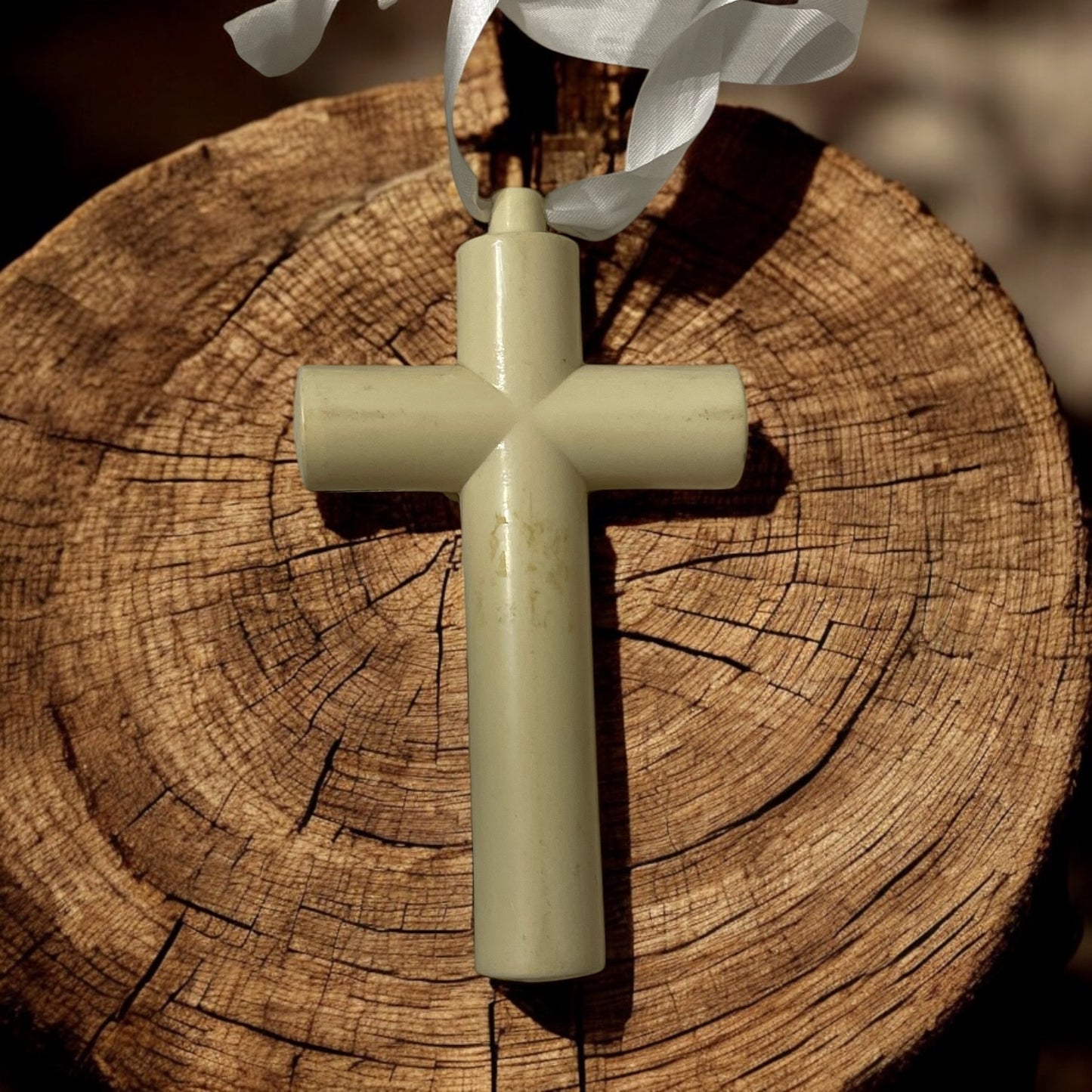 Croce da culla, anni ‘20, Art Déco