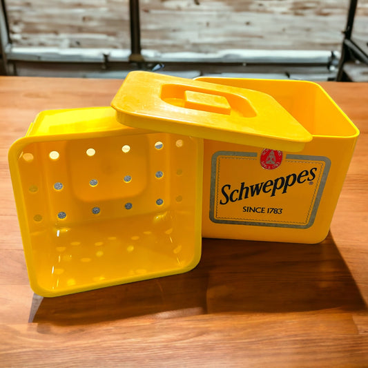 Schweppes Ice Bucket 