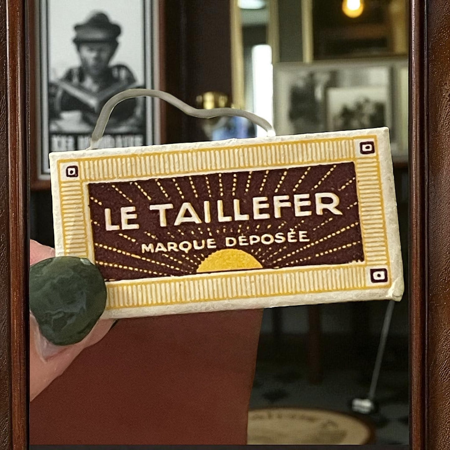 Antico set da barba completo, anni ‘20, rasoio, affilatore & lamette con custodie