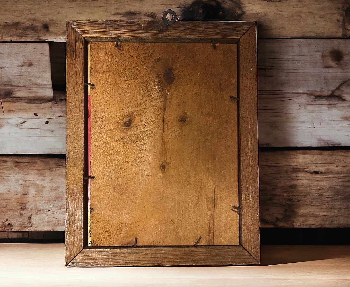 Specchio Jordan da barbiere