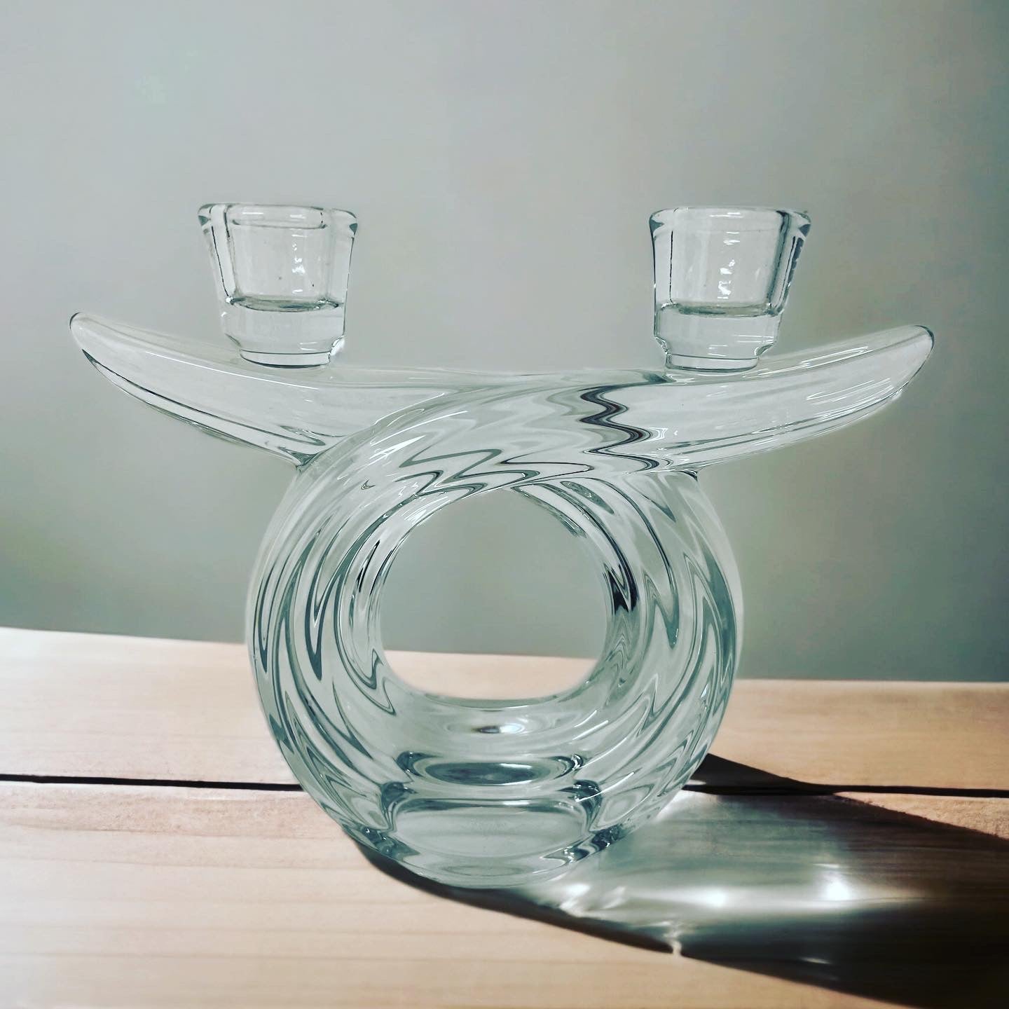 Coppia candelieri anni 30