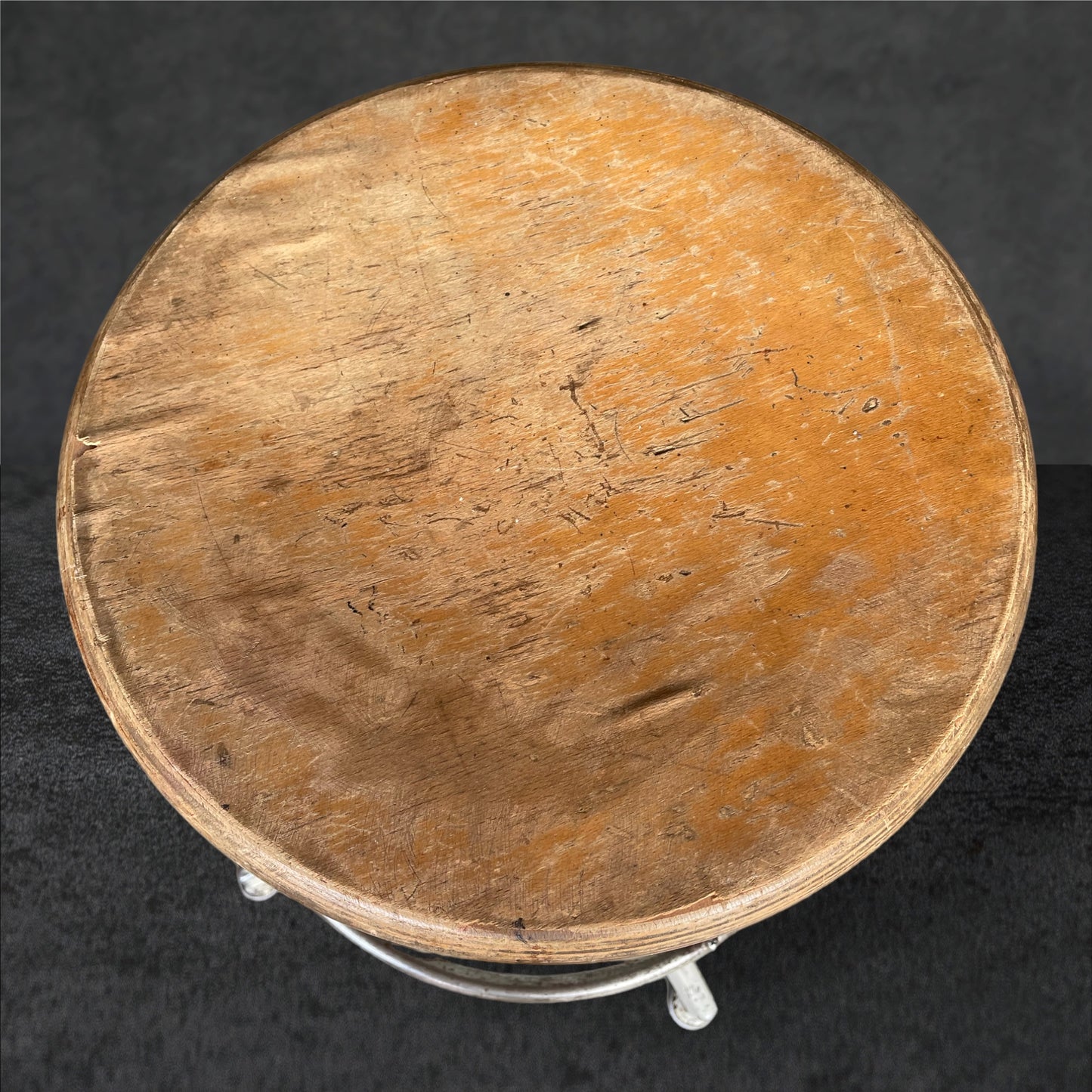Sgabello da tecnigrafo