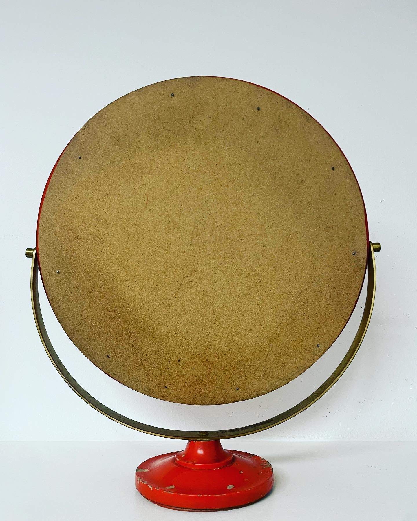 60's mirror