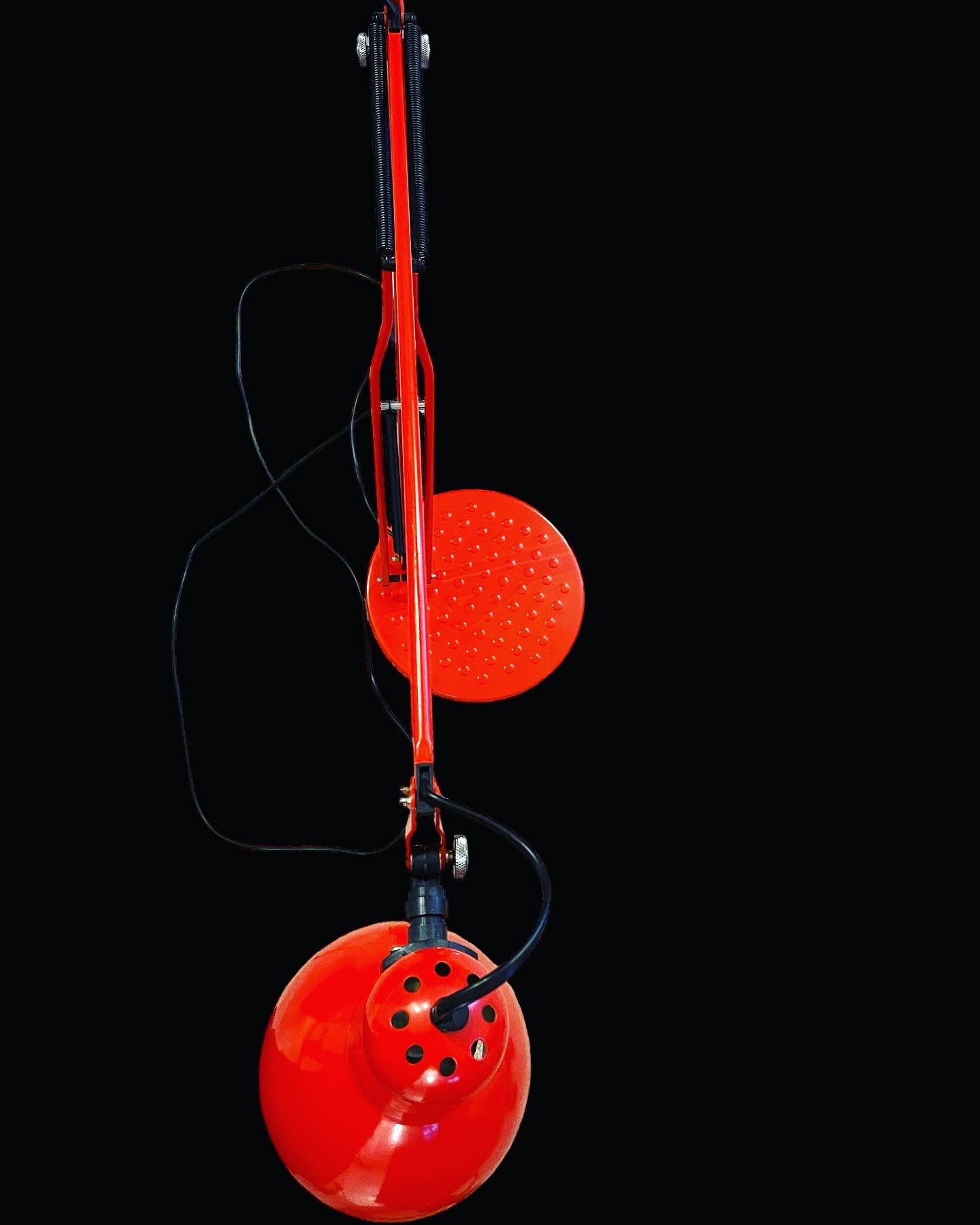 Lampada ufficio Rossini