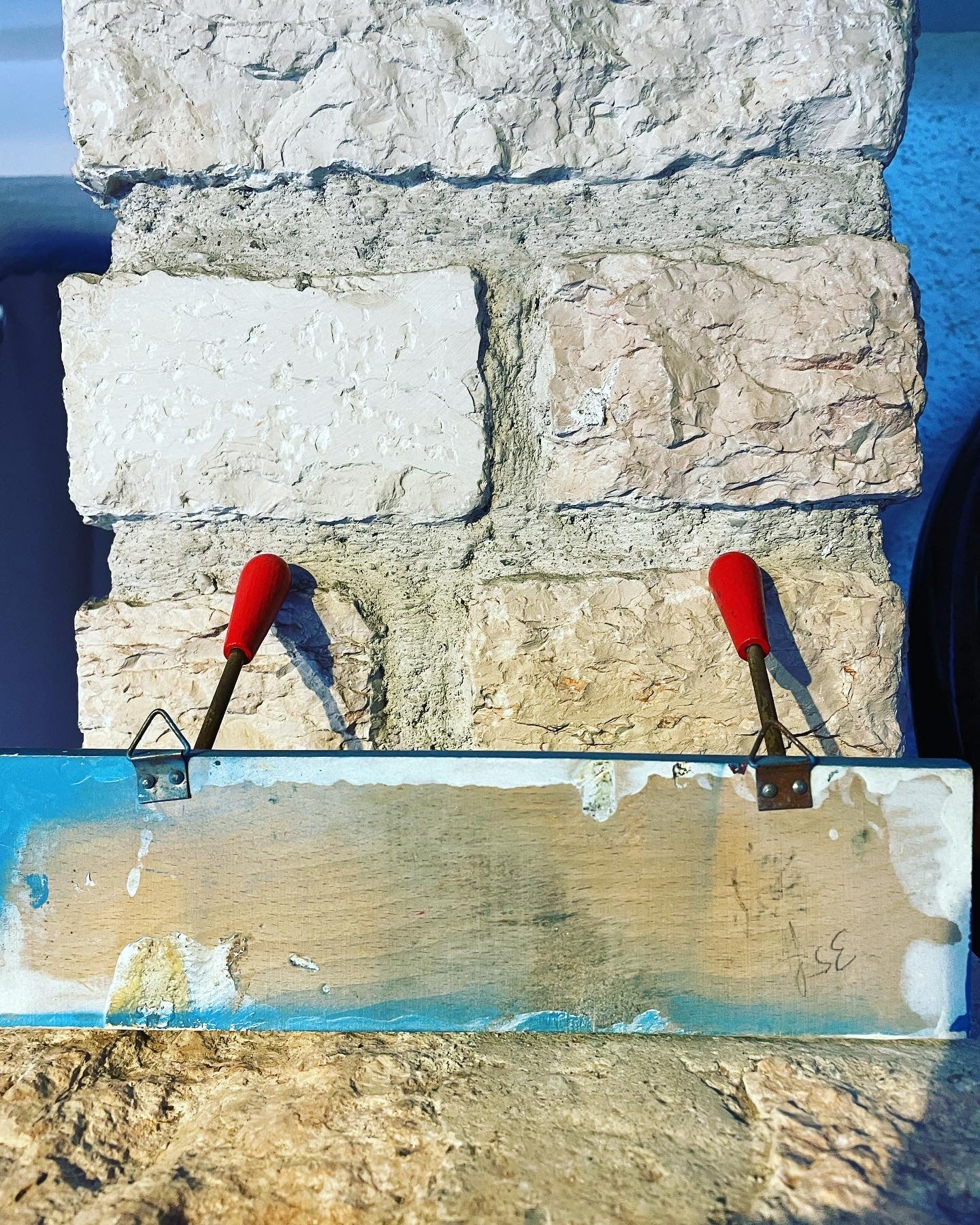 Appendiabiti colorato