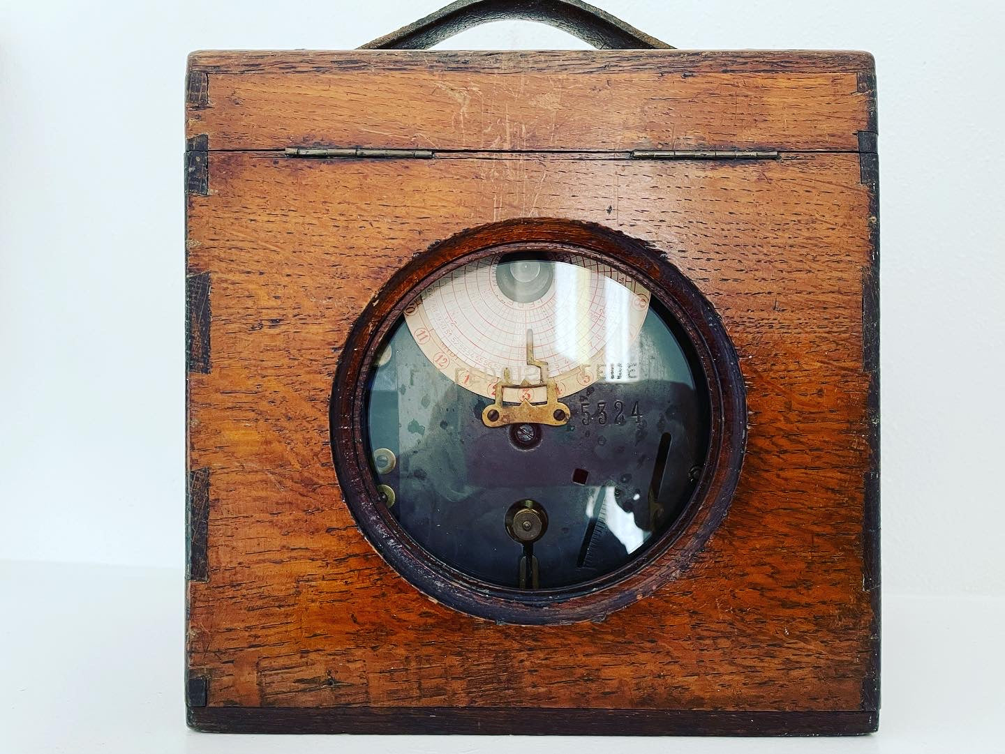 Cronometro piccioni viaggiatori