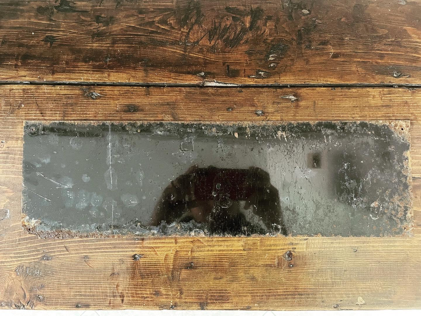 Cinzano Sheet Metal 1