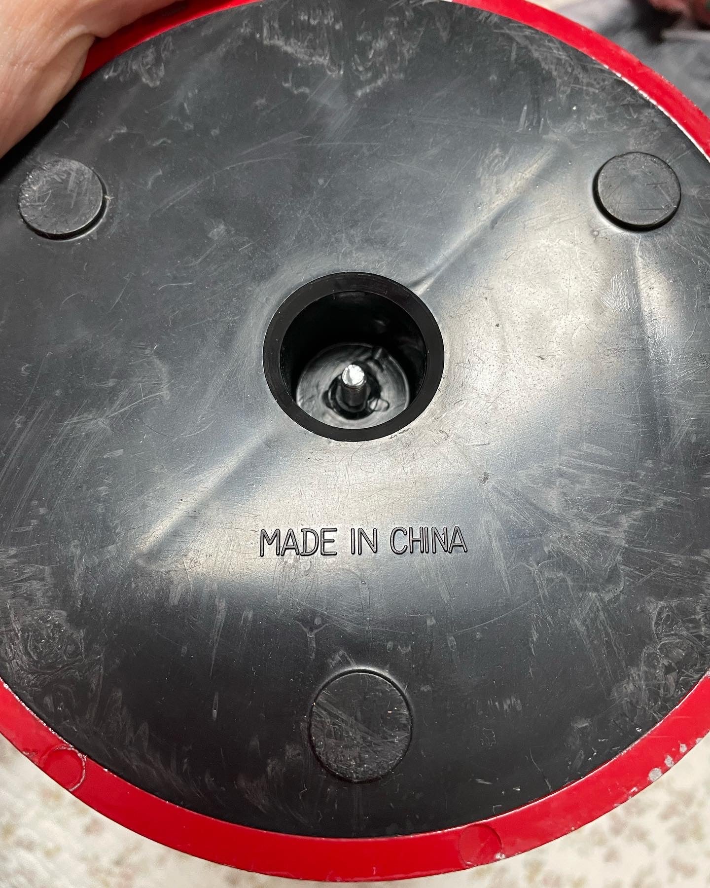 Distributore cicche vintage