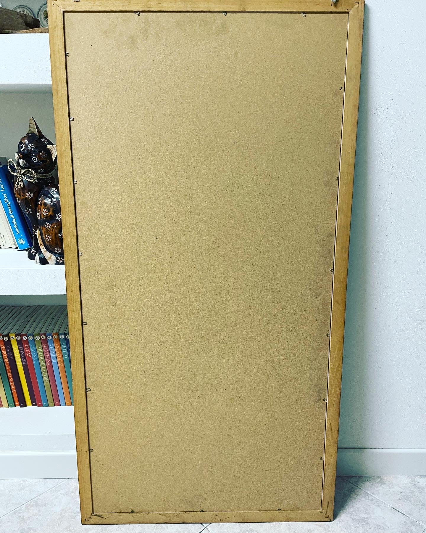 Quadro Birra Menabrea