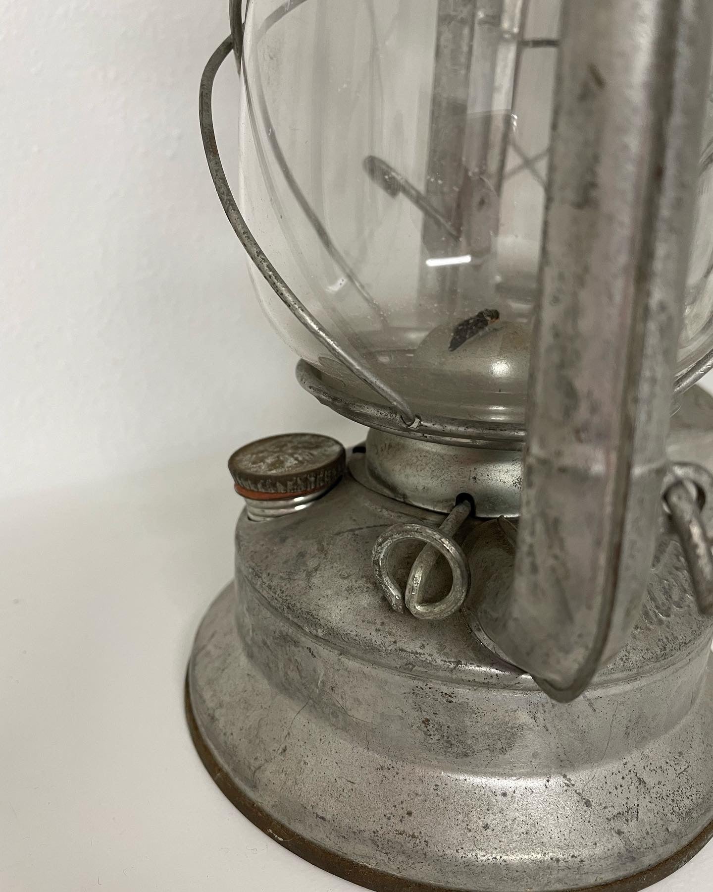 Coppia lanterne Meva