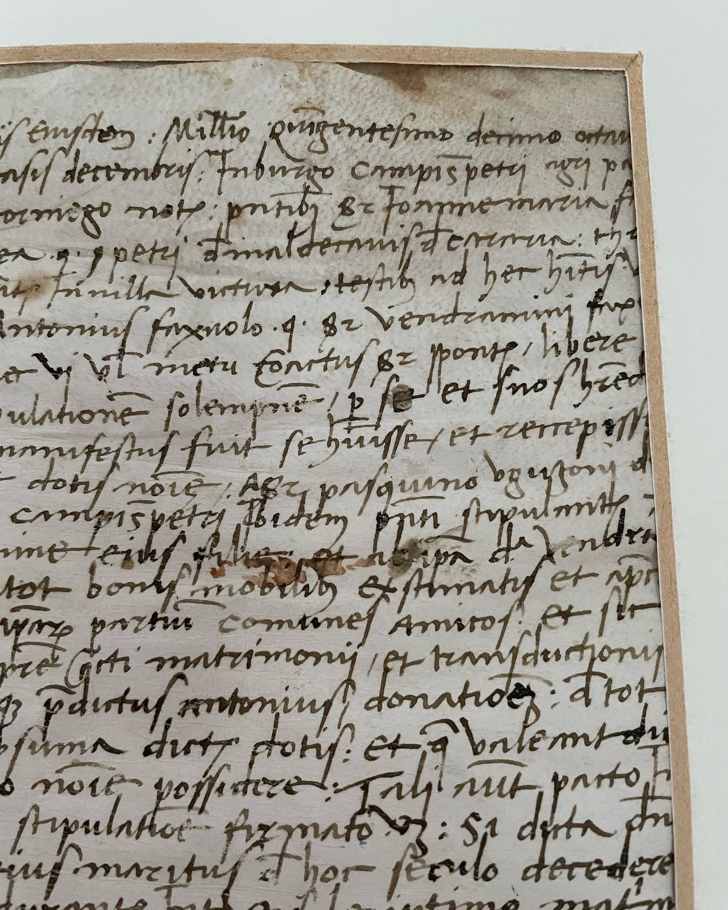 Manuscript 1518