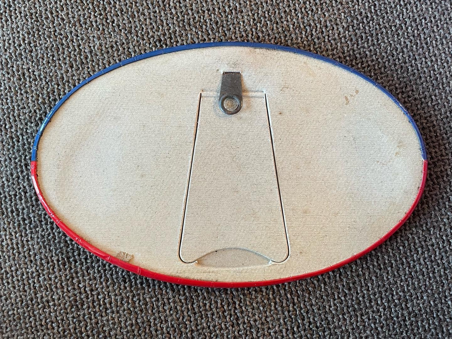 Cellograph Giommi orangeade and chinotto