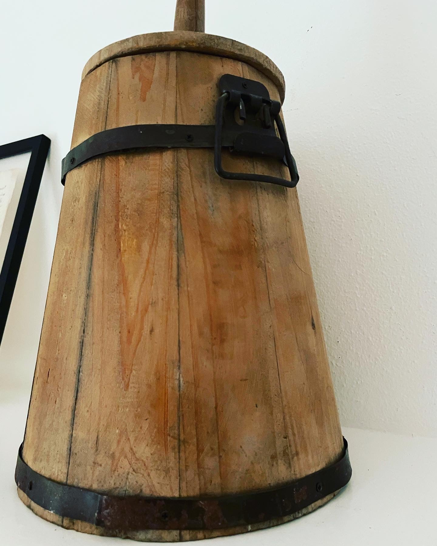 Zangola antica