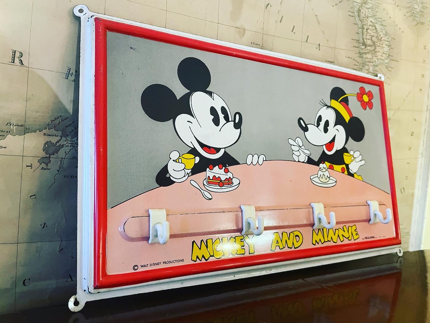 Appendino Disney
