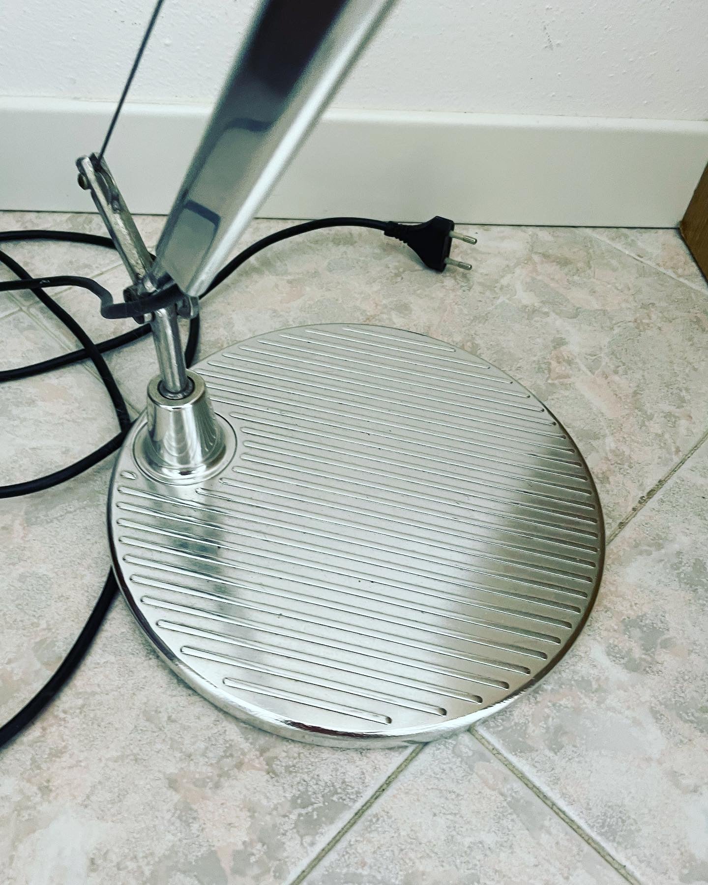 Lampada Tolomeo Artemide