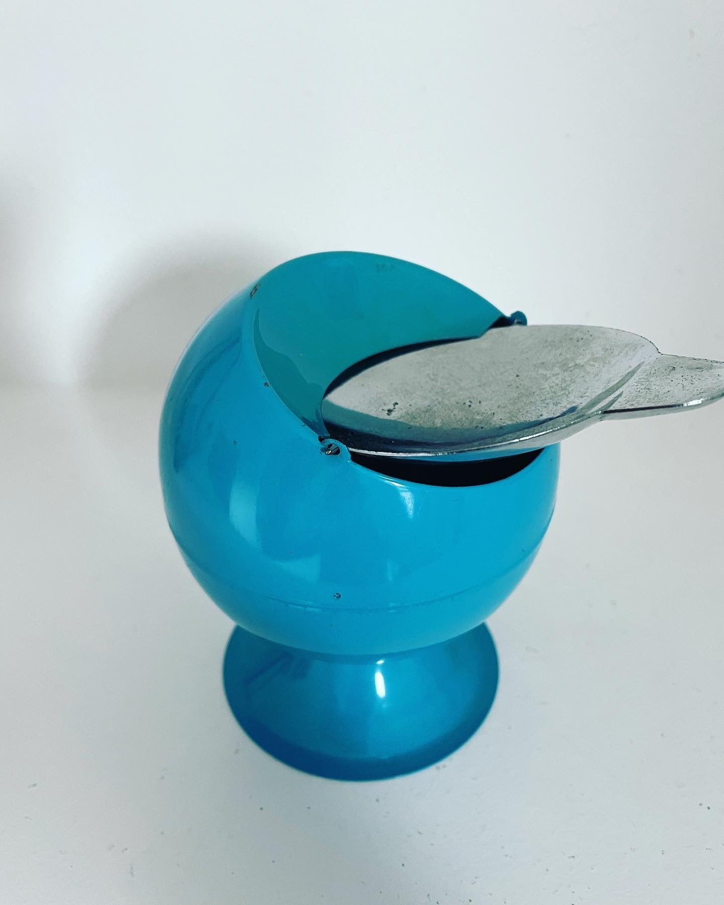 Space Age Ashtray