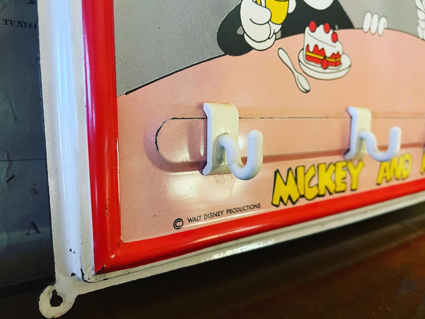 Appendino Disney
