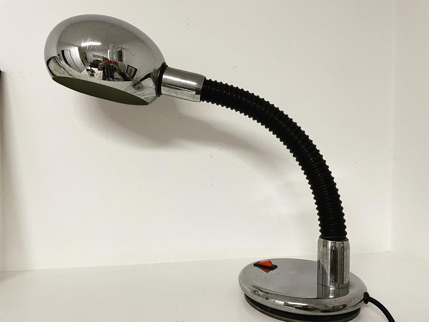 Lampada Targetti Sankey