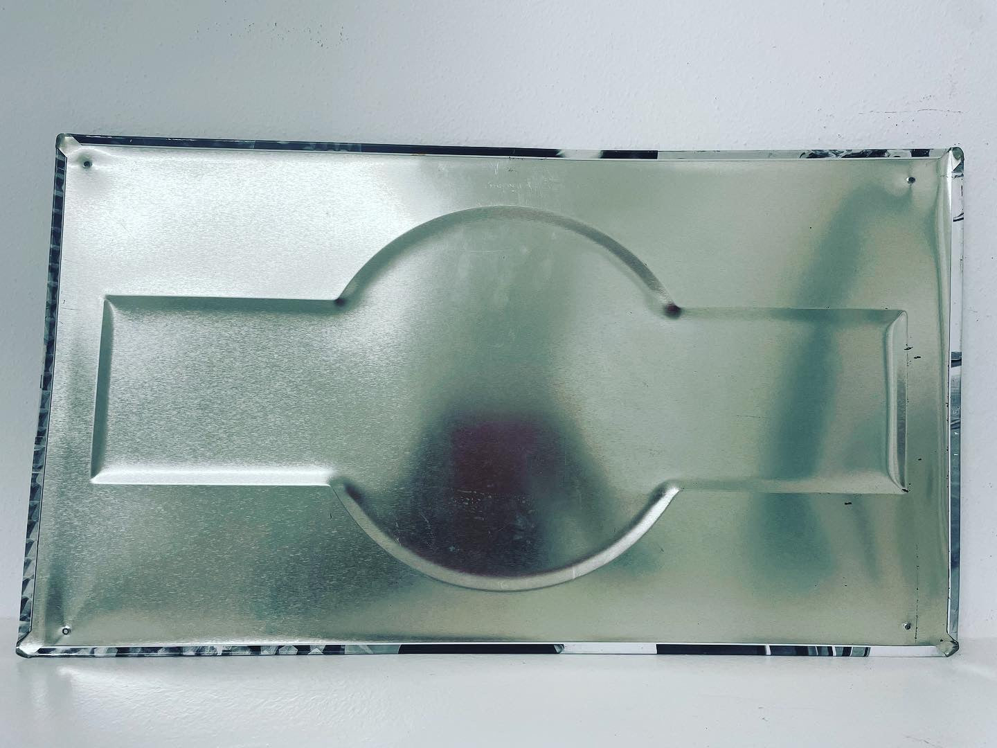 Insegna Martini anni 2000