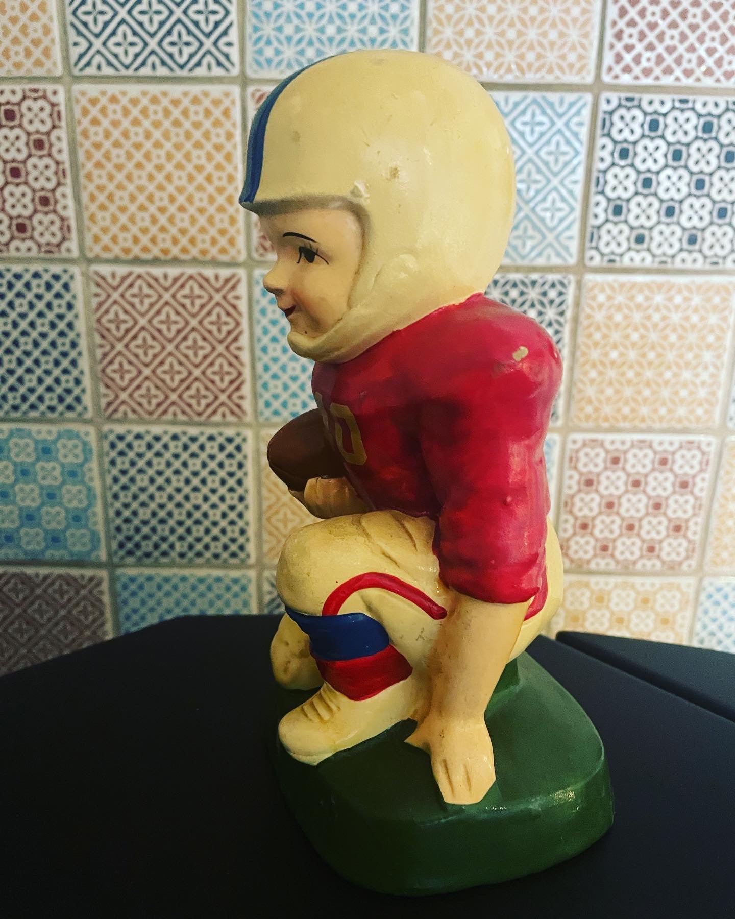 Giocatore football