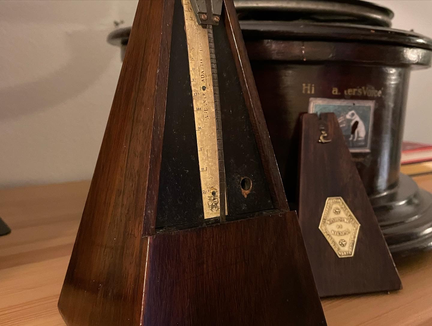 Maelzel Metronome
