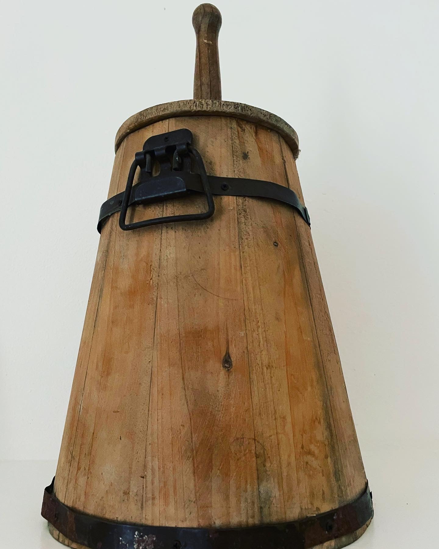 Zangola antica