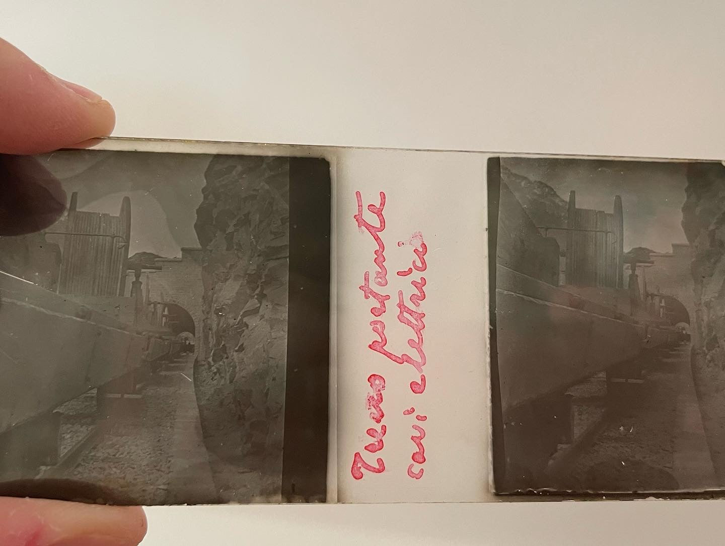 Collection 9 stereograms