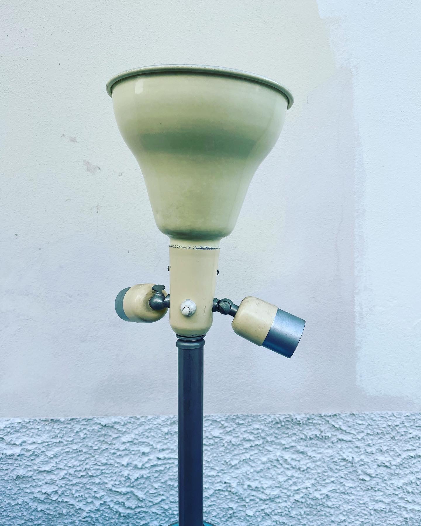 Lampada mid century Ghinza