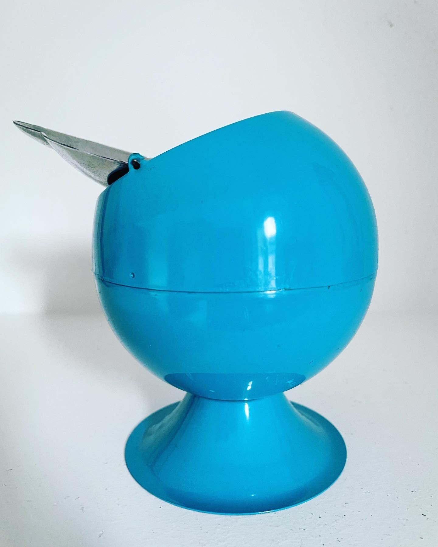 Space Age Ashtray