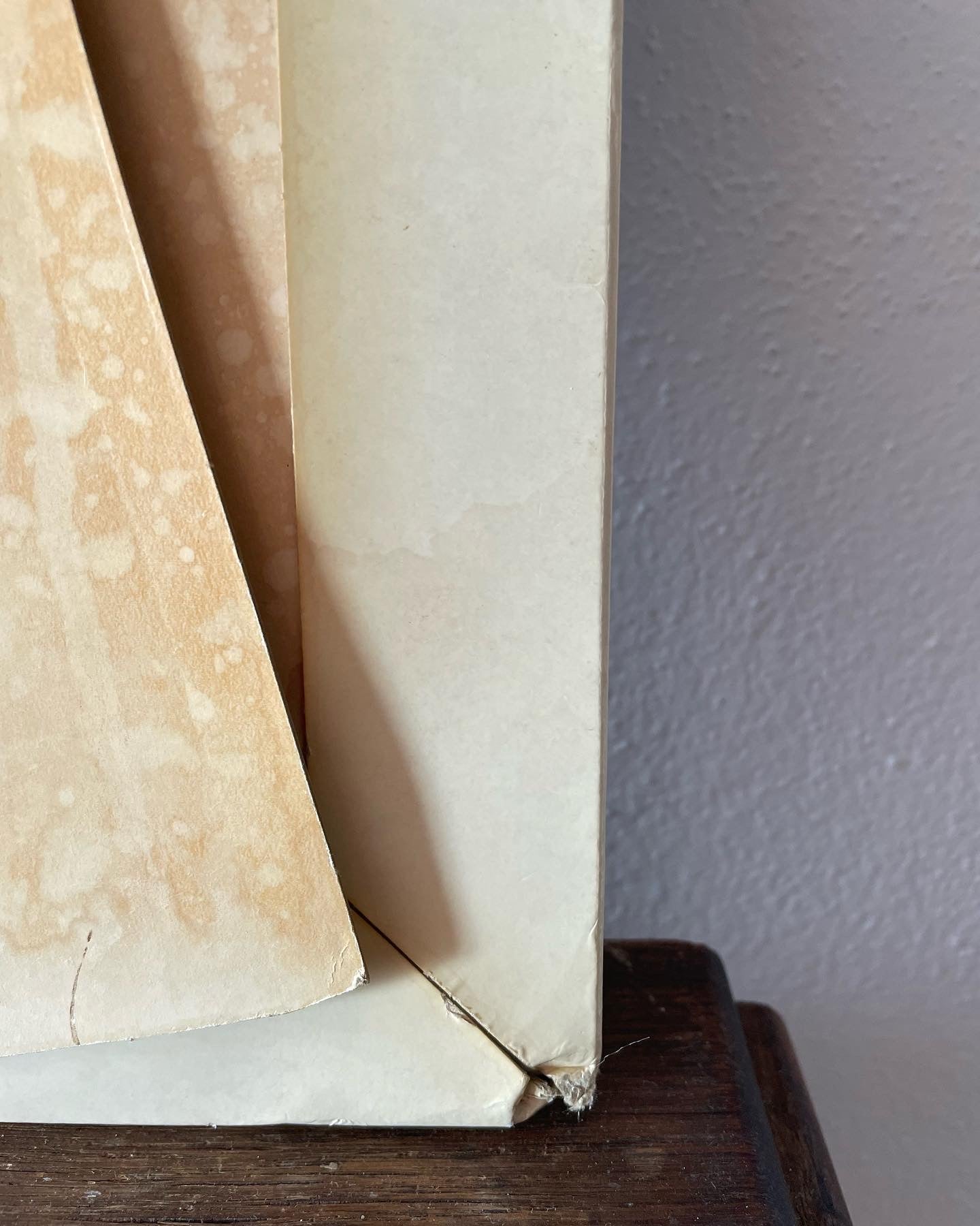 Coca Cola cardboard late 80's