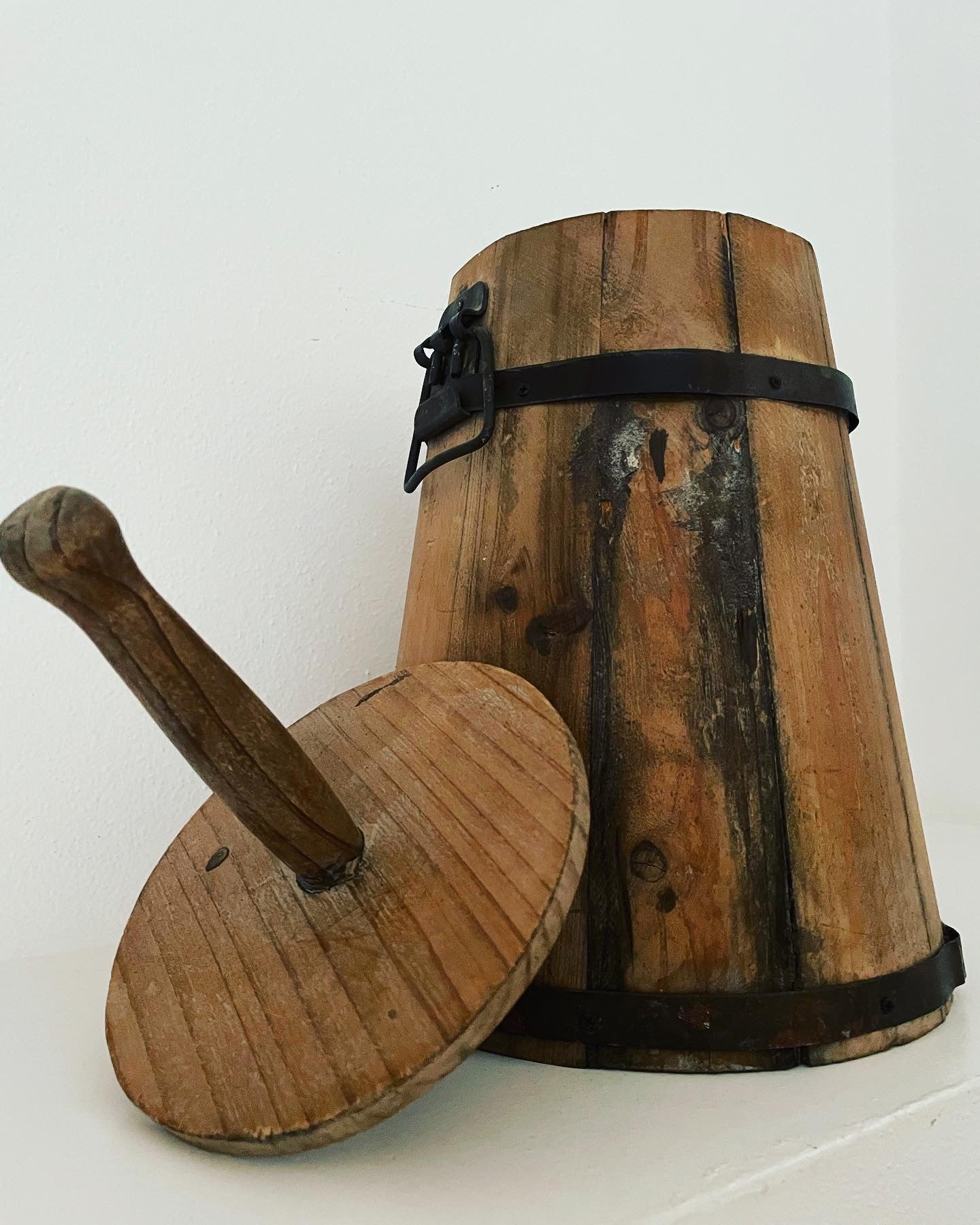 Zangola antica