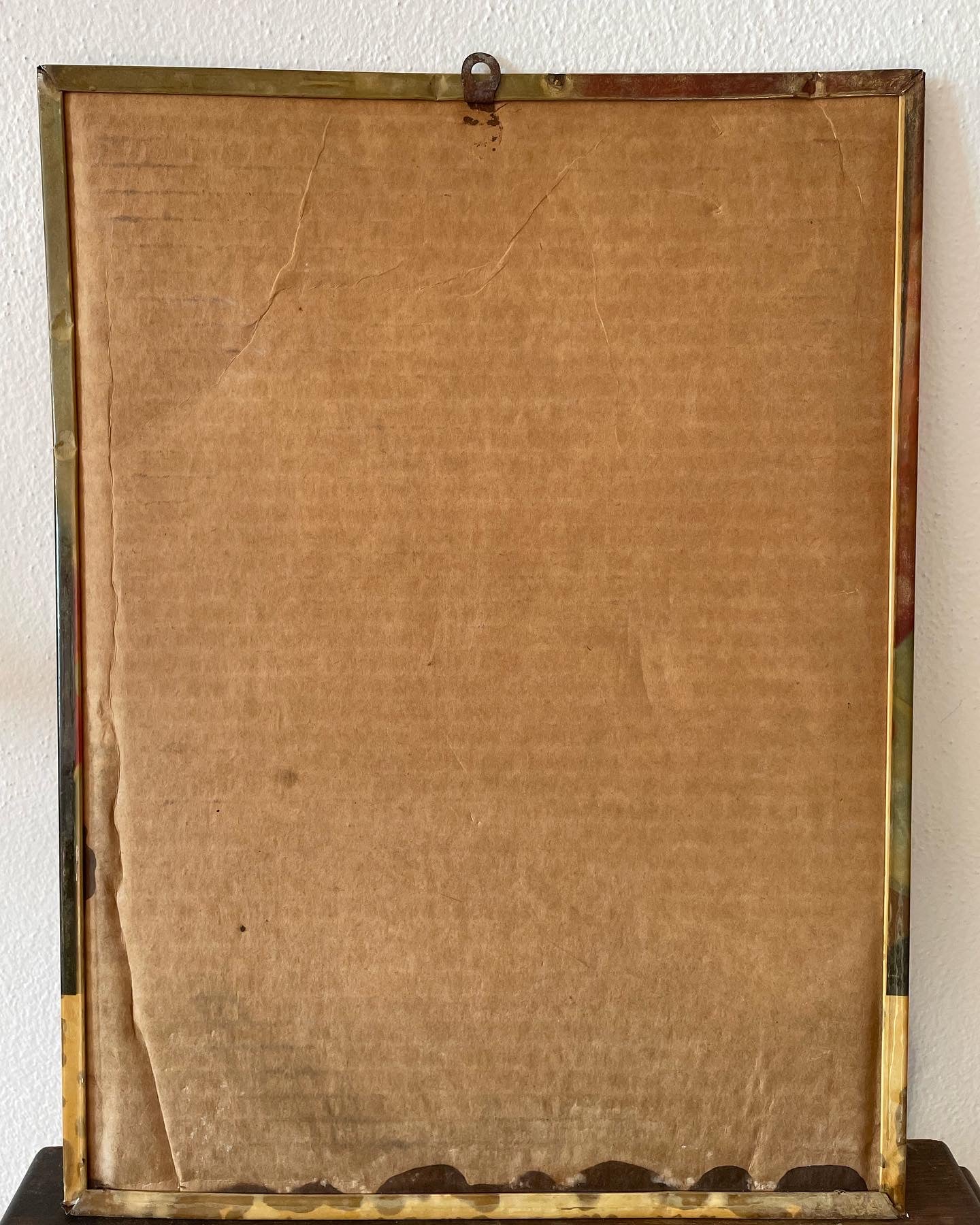 Old Koenigsbeer Table